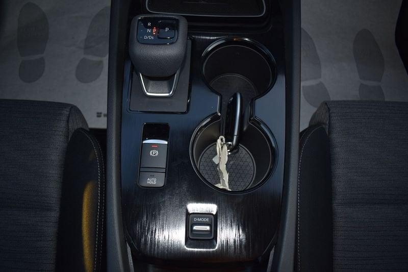 Nissan X-Trail X-Trail Mild Hybrid 2WD 5 posti N-Connecta