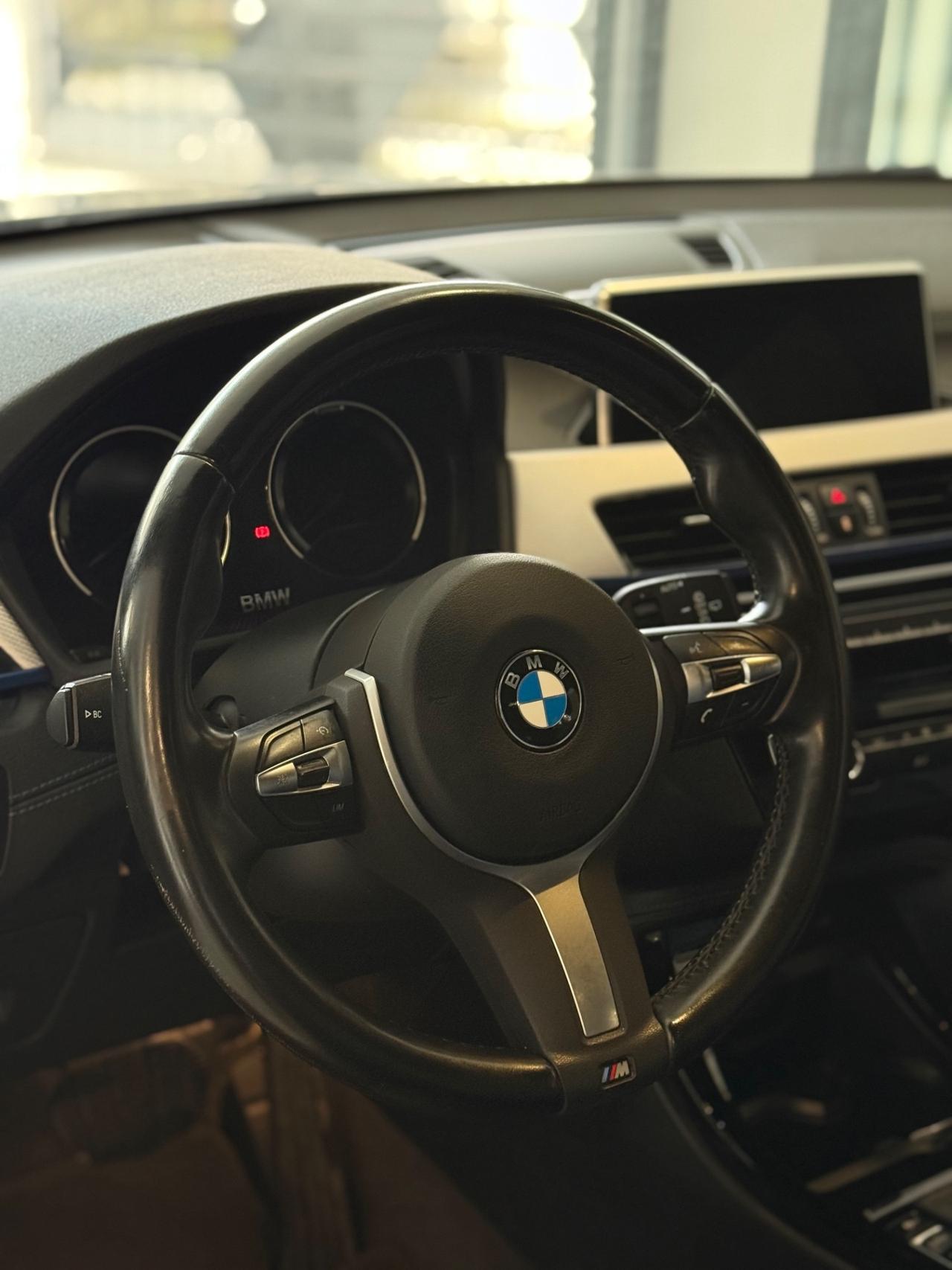 Bmw X2 sDrive18d Msport-X auto