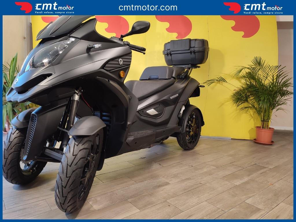 Quadro Quadro 4 - 2019