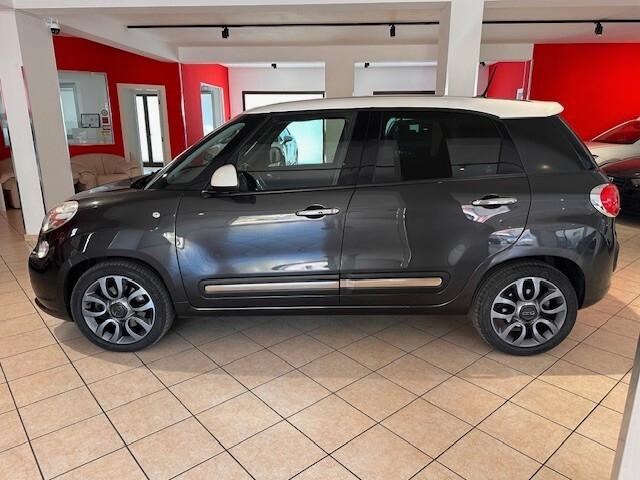 Fiat 500L 1.6 Multijet 120 CV Lounge