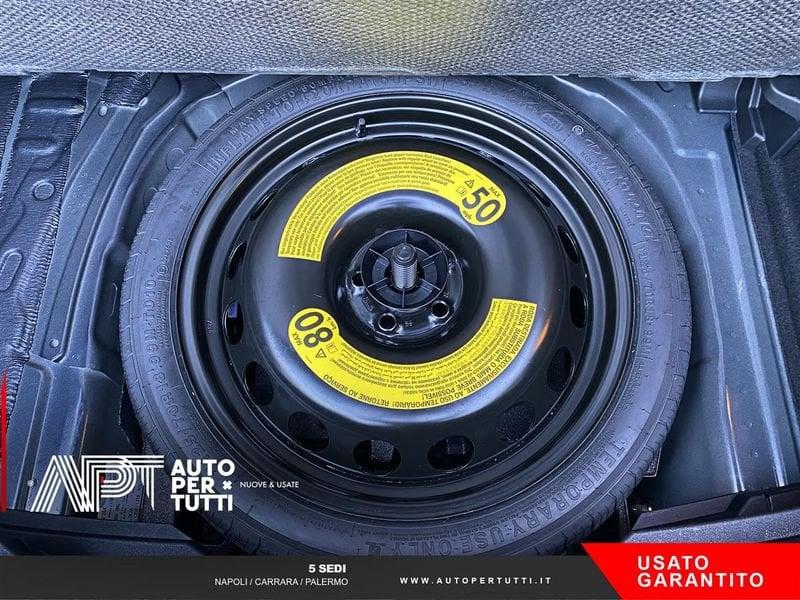 Audi A1 A1 Citycarver 30 1.0 tfsi Admired 110cv s-tronic