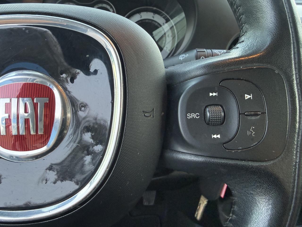 Fiat 500L 1.3 Multijet 95 CV OK NEOPATENTATI