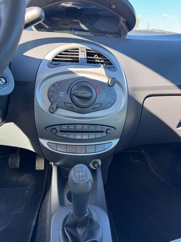 DR AUTOMOBILES dr1 DR1 1.3 BI-FUEL 61Kw