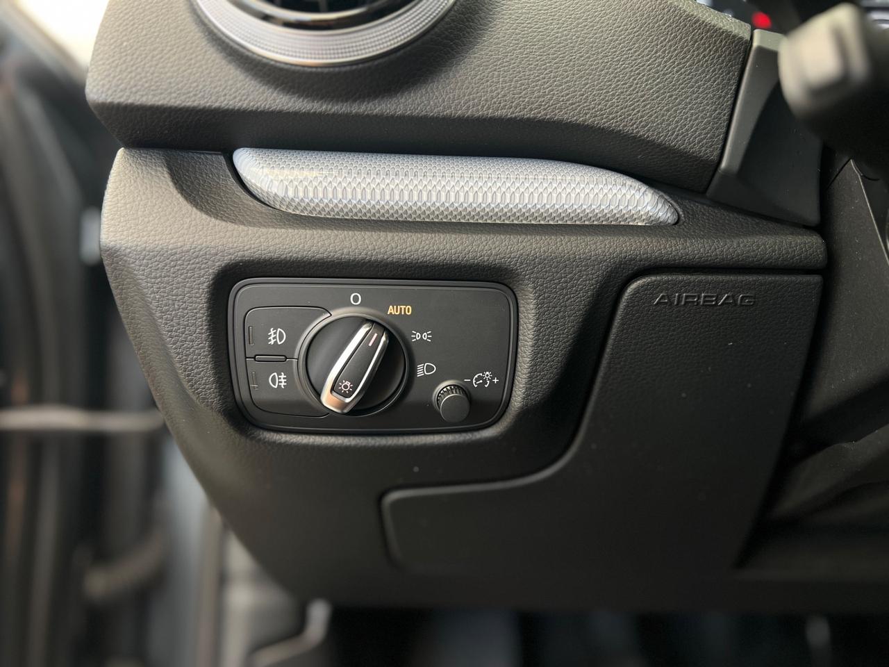 Audi A3 2.0 TDI 105 Cv Adatta Anche Per Neopatentati