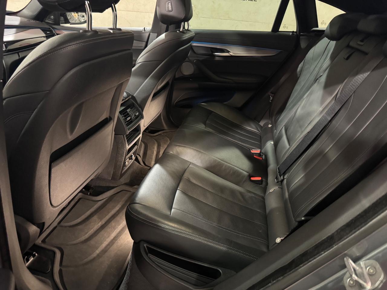 Bmw X6 xDrive30d 258CV Msport