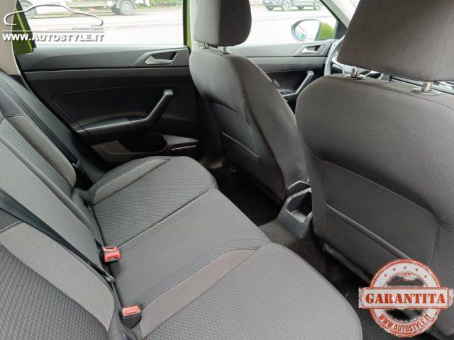 VOLKSWAGEN Taigo 1.0 TSI 95 CV