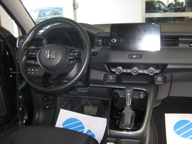 HONDA HR-V 1.5 Hev eCVT Advance