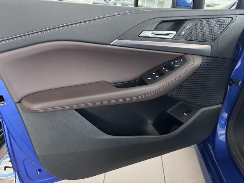 BMW Serie 2 Active Tourer 218d MSport Auto