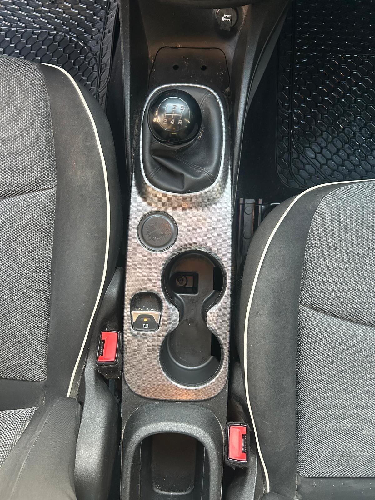 Fiat 500X 1.3 MultiJet 95 CV Business