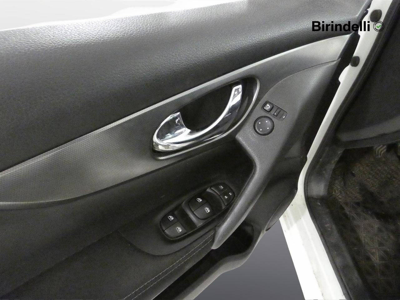 NISSAN Qashqai 2ª serie - Qashqai 1.5 dCi N-Connecta