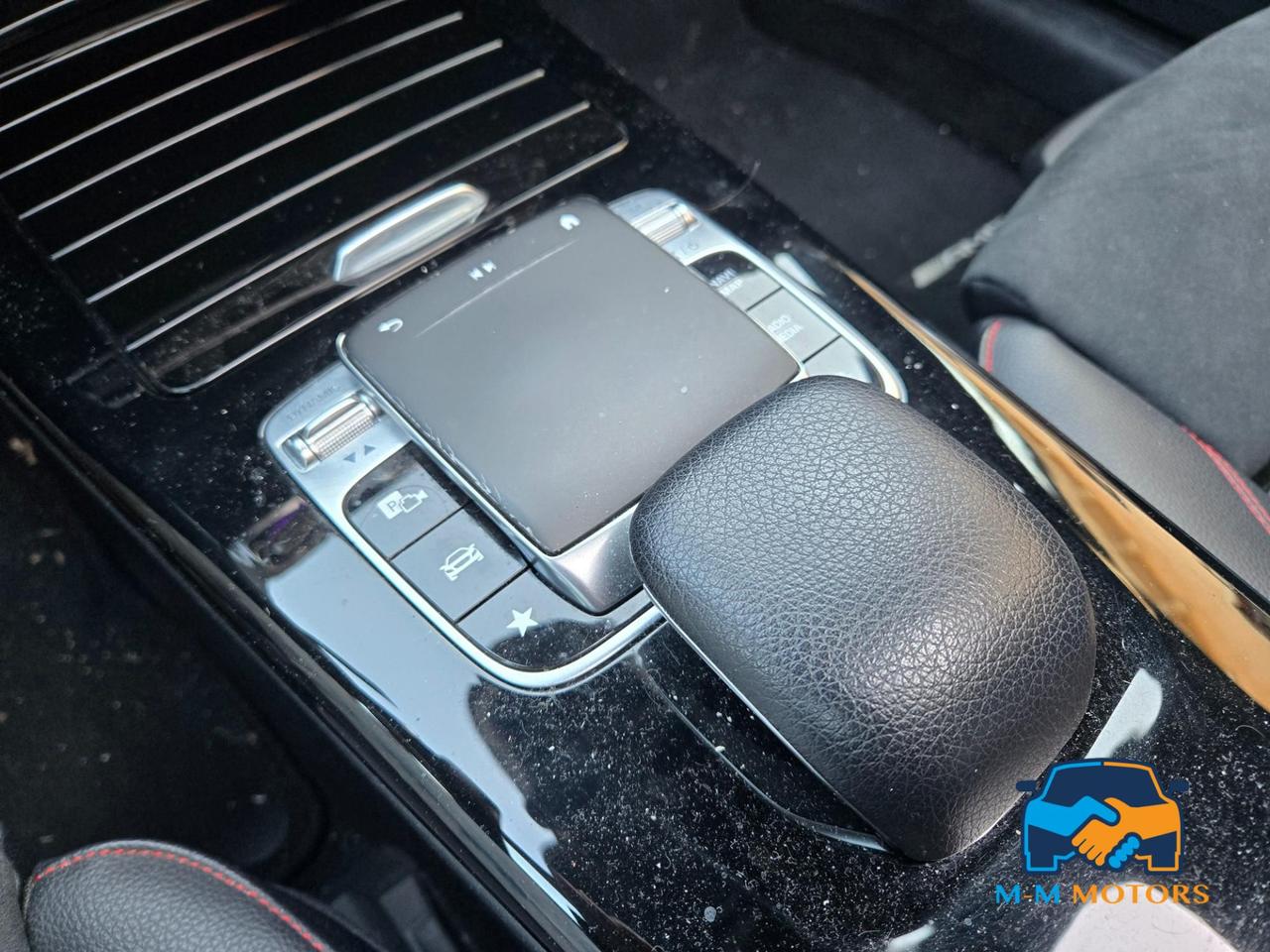 Mercedes A 180 Premium AMG Line