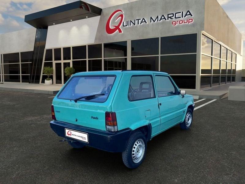 FIAT Panda 1100 i.e. cat Hobby
