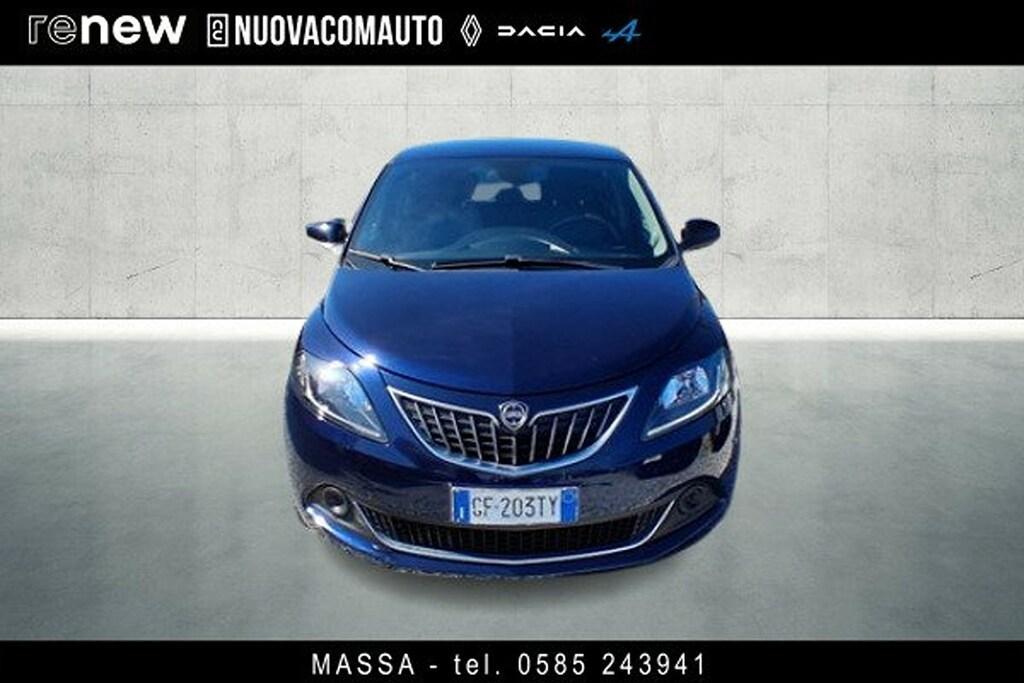 Lancia Ypsilon 5 Porte 1.0 FireFly Hybrid Gold