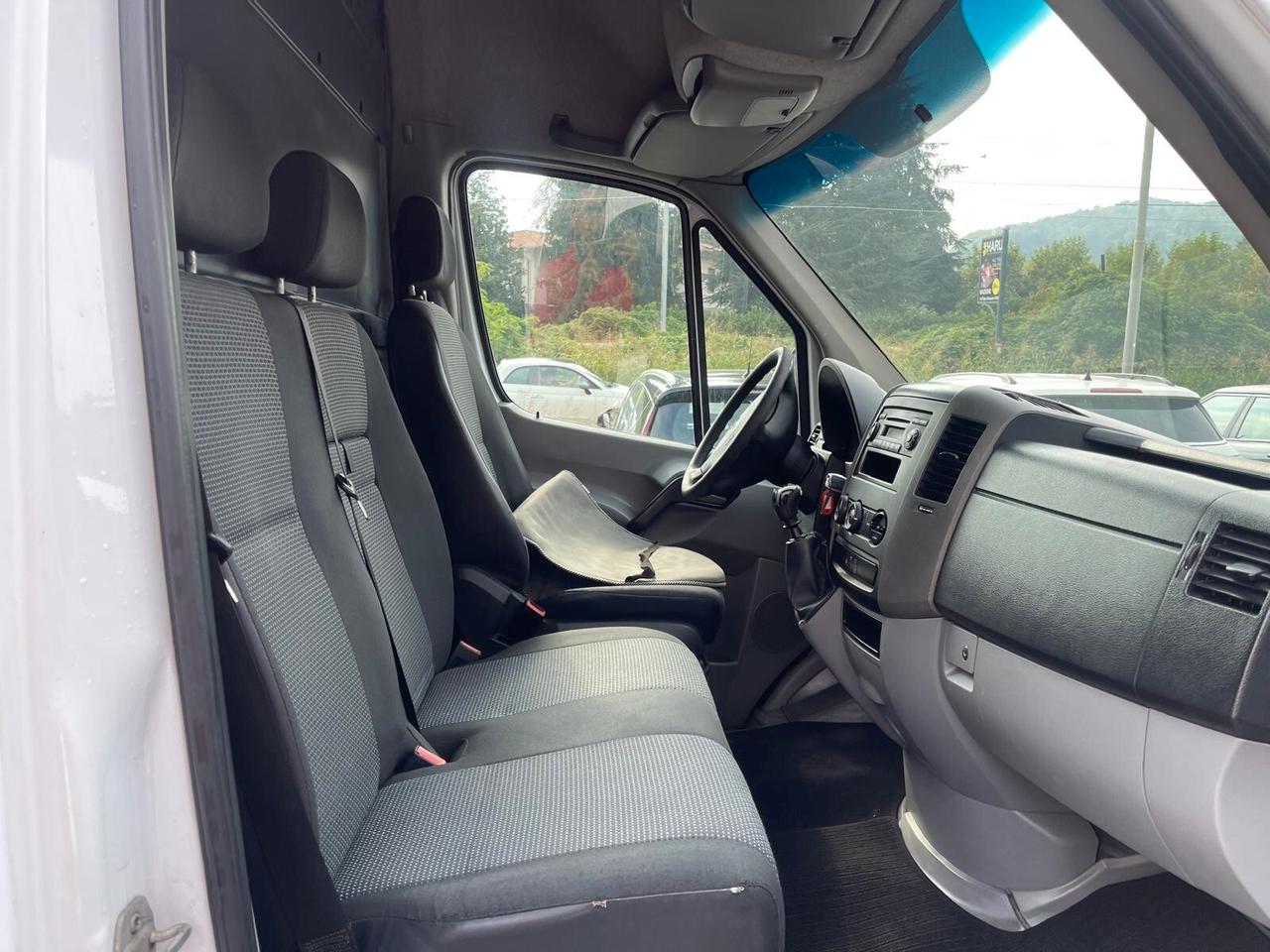 Mercedes-benz Sprinter 2.2 CDI TETTO ALTO