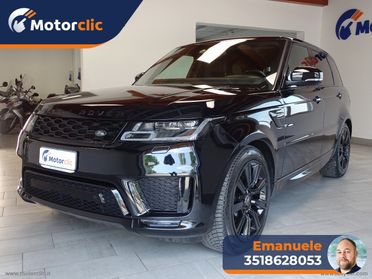 LAND ROVER Range Rover Sport 3.0 SDV6 249 CV HSE