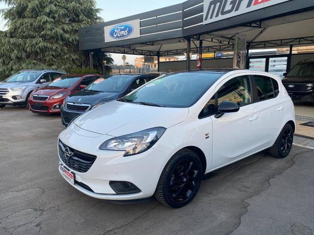 OPEL Corsa 1.4 90CV GPL Tech 5 porte 120 Anniversary