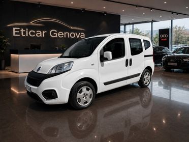 Fiat Qubo 1.4 Benzina Lounge EU6
