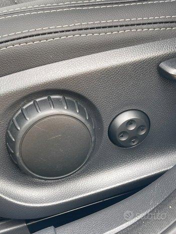 Mercedes-benz GLA 220 CDI Automatic Sport camera pelle AMG CRUISE MULTIFUNZIONE XENON