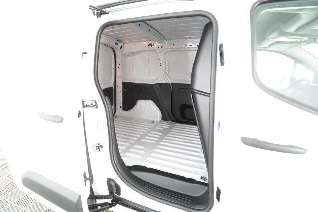 TOYOTA Proace City Proace City 1.5D 100 CV S&S PC 4p. Comfort