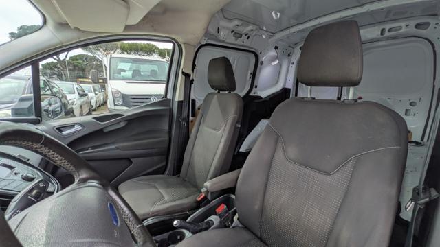 FORD Transit Courier EcoBoost 1.0cc