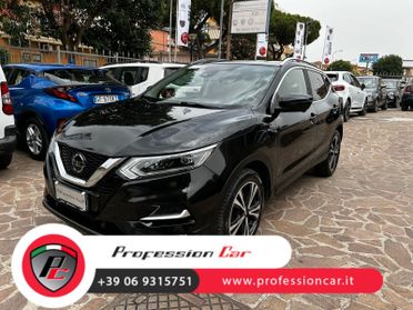 Nissan Qashqai 1.5 dCi 115 CV Visia