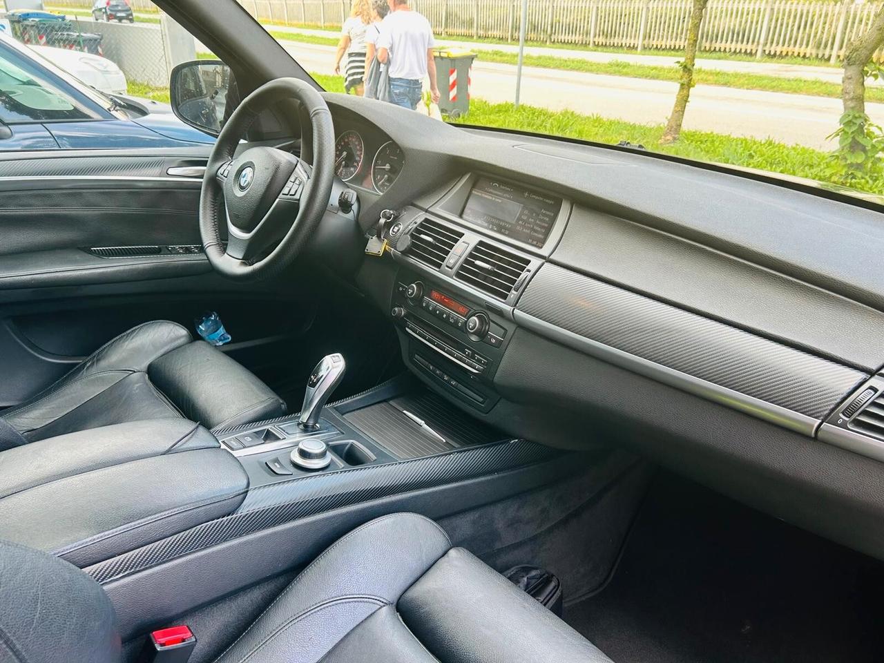 Bmw X5 3.0sd cat Eletta