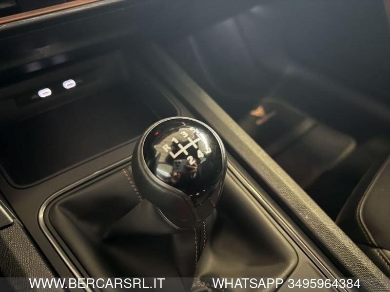 Cupra Formentor Formentor 1.5 TSI