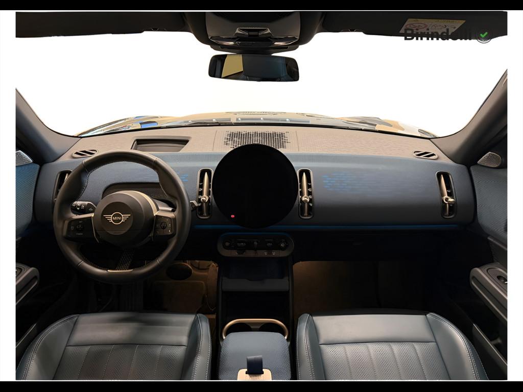 MINI Mini Countrym.(U25) - Mini E Favoured Countryman