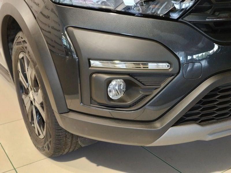Dacia Jogger Extreme 1.0 TCe GPL 7 posti rif.GK587