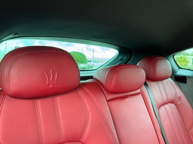 MASERATI Levante V6 DIESEL 275 CV AWD GRANSPORT+GOMME NUOVE