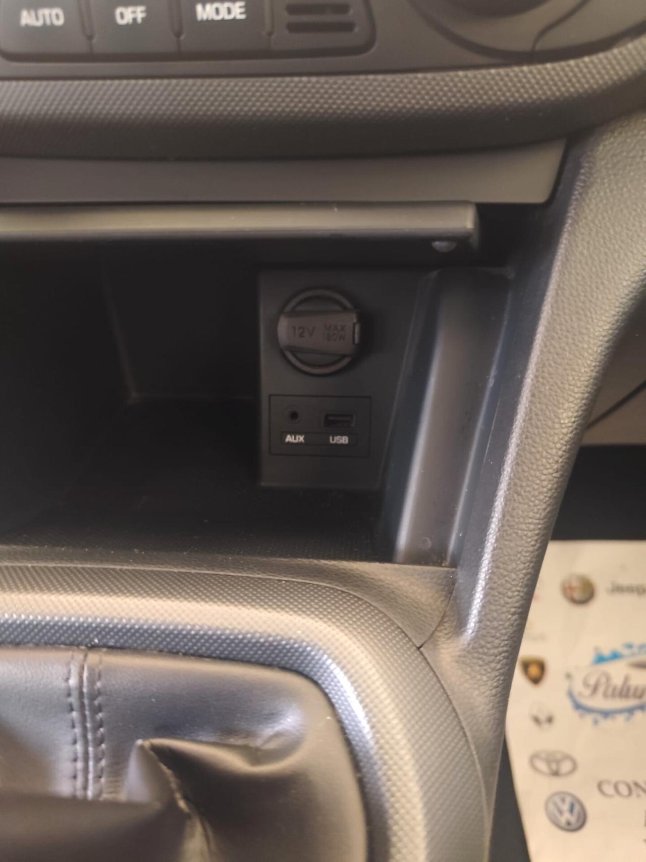 Hyundai i10 1.0 MPI Style