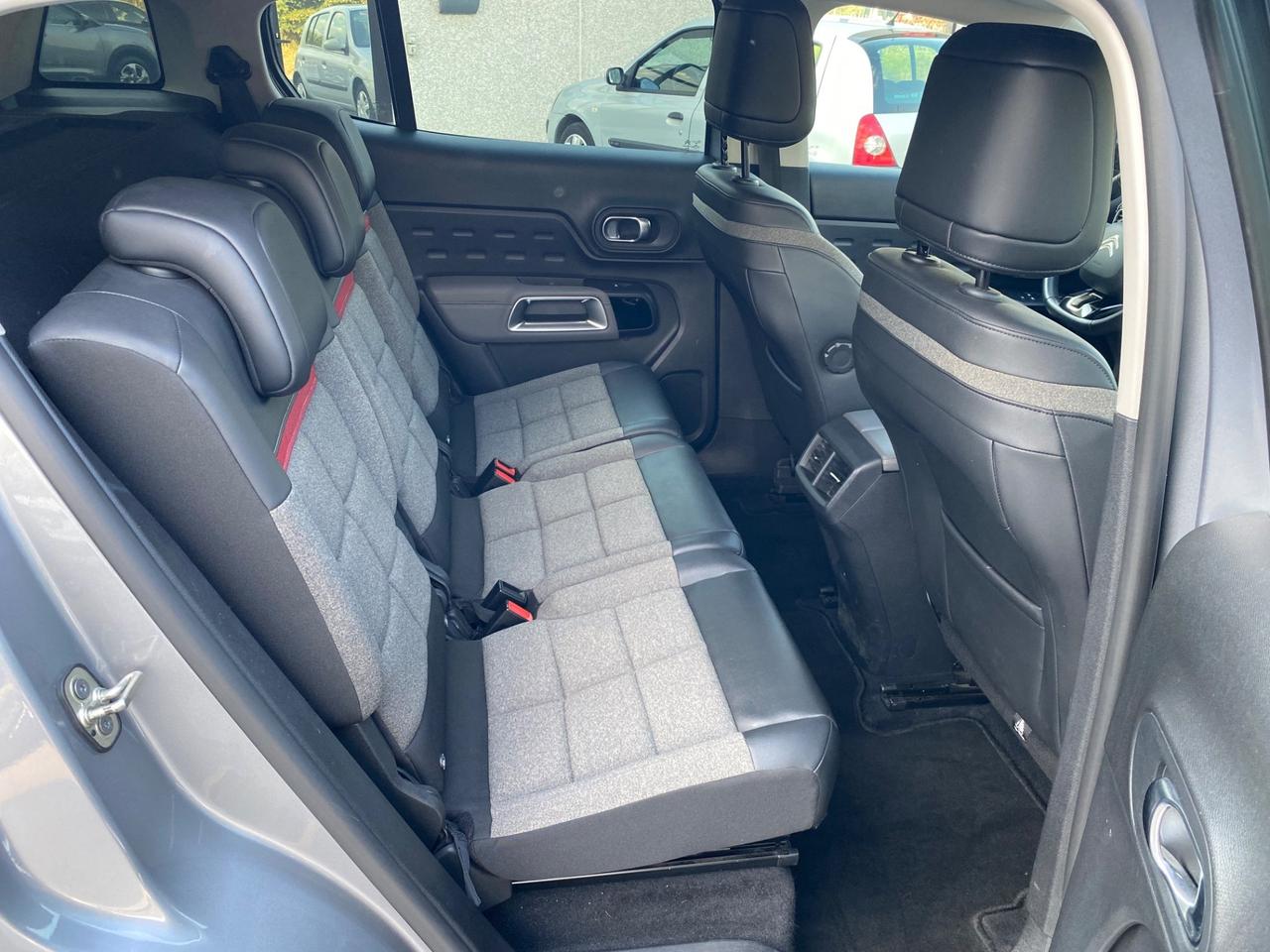 Citroen C5 Aircross 1.5 130 CV EAT8 Feel