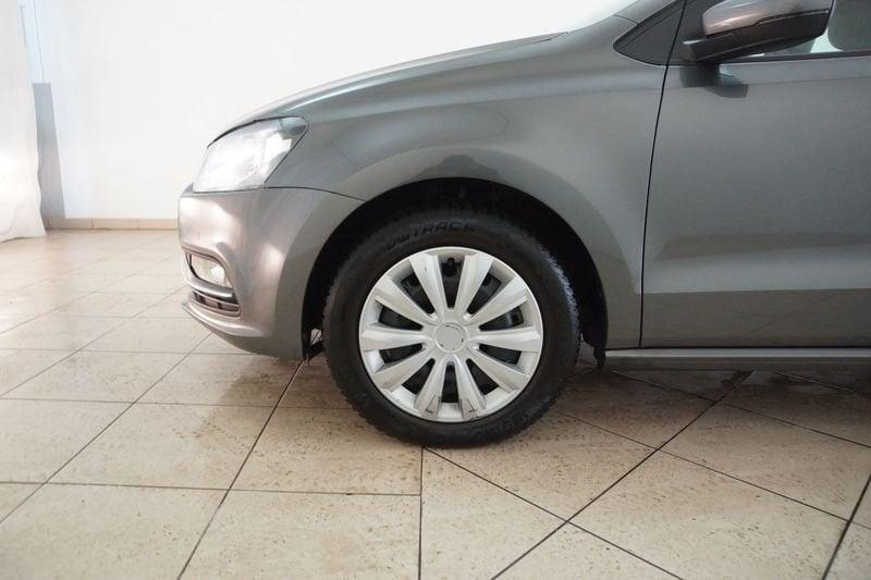 Volkswagen Polo Polo 1.2 TSI 5p. Comfortline BlueMotion Technology