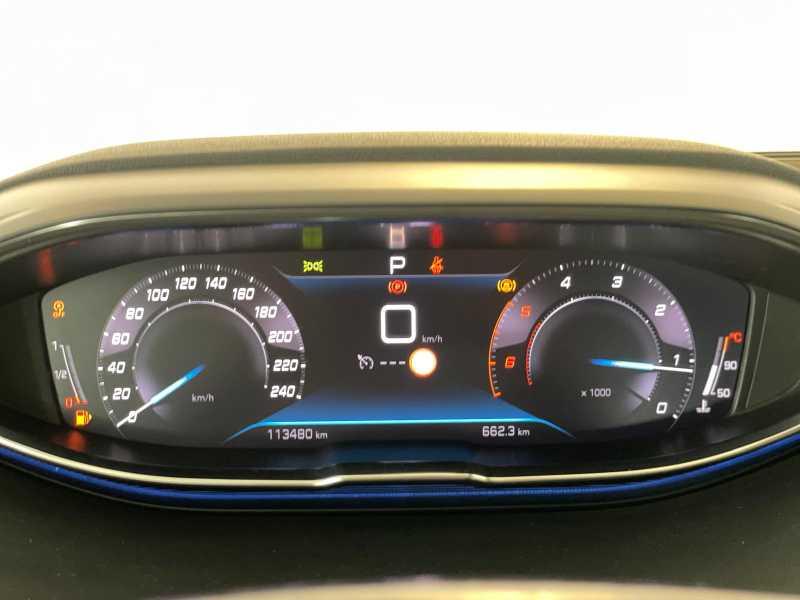 PEUGEOT 3008 II 2021 - 3008 1.5 bluehdi Allure Pack s&s 130cv eat8