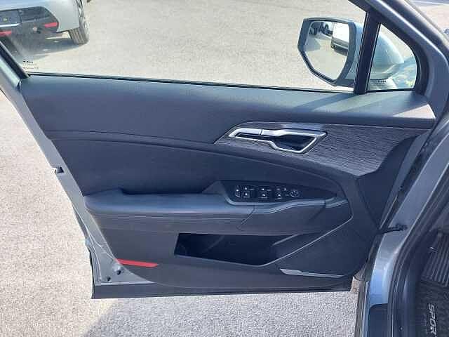 Kia Sportage 1.6 CRDi MHEV Style