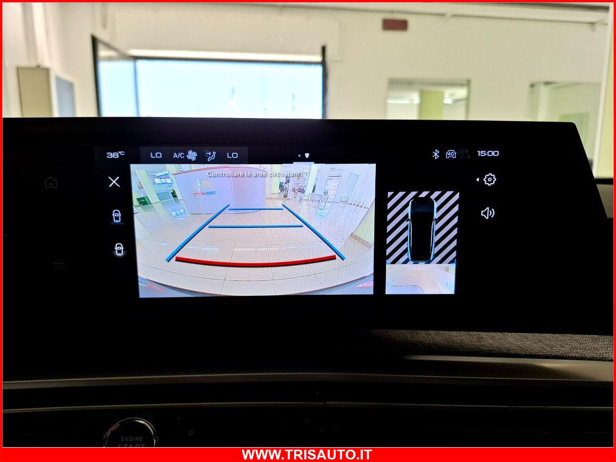 PEUGEOT 3008 1.2 E-dcs6 Hybrid Allure NEOPATENTATI (FULL LED+ANDROID+APPLE)