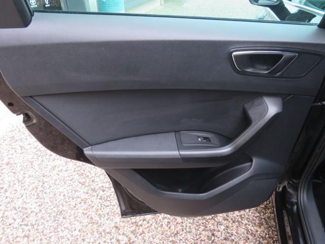 SEAT Ateca 1.6 TDI DSG Business