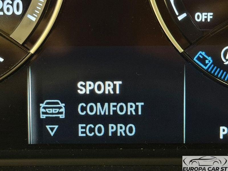 BMW Serie 1 118d Business