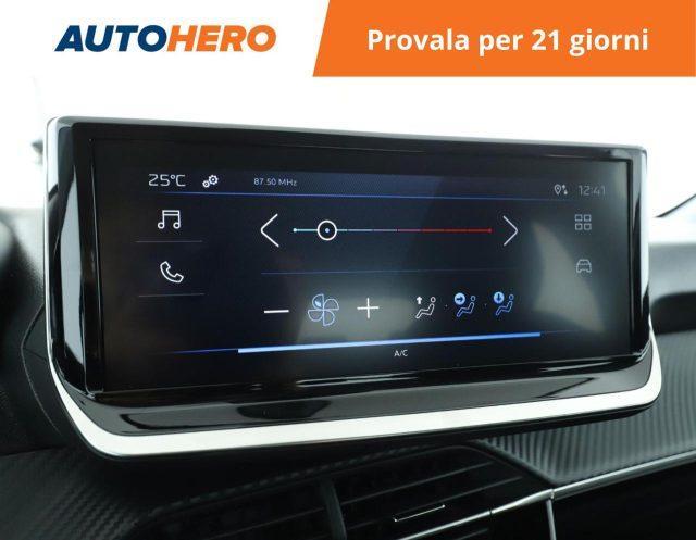 PEUGEOT 208 75 CV 5 porte Allure