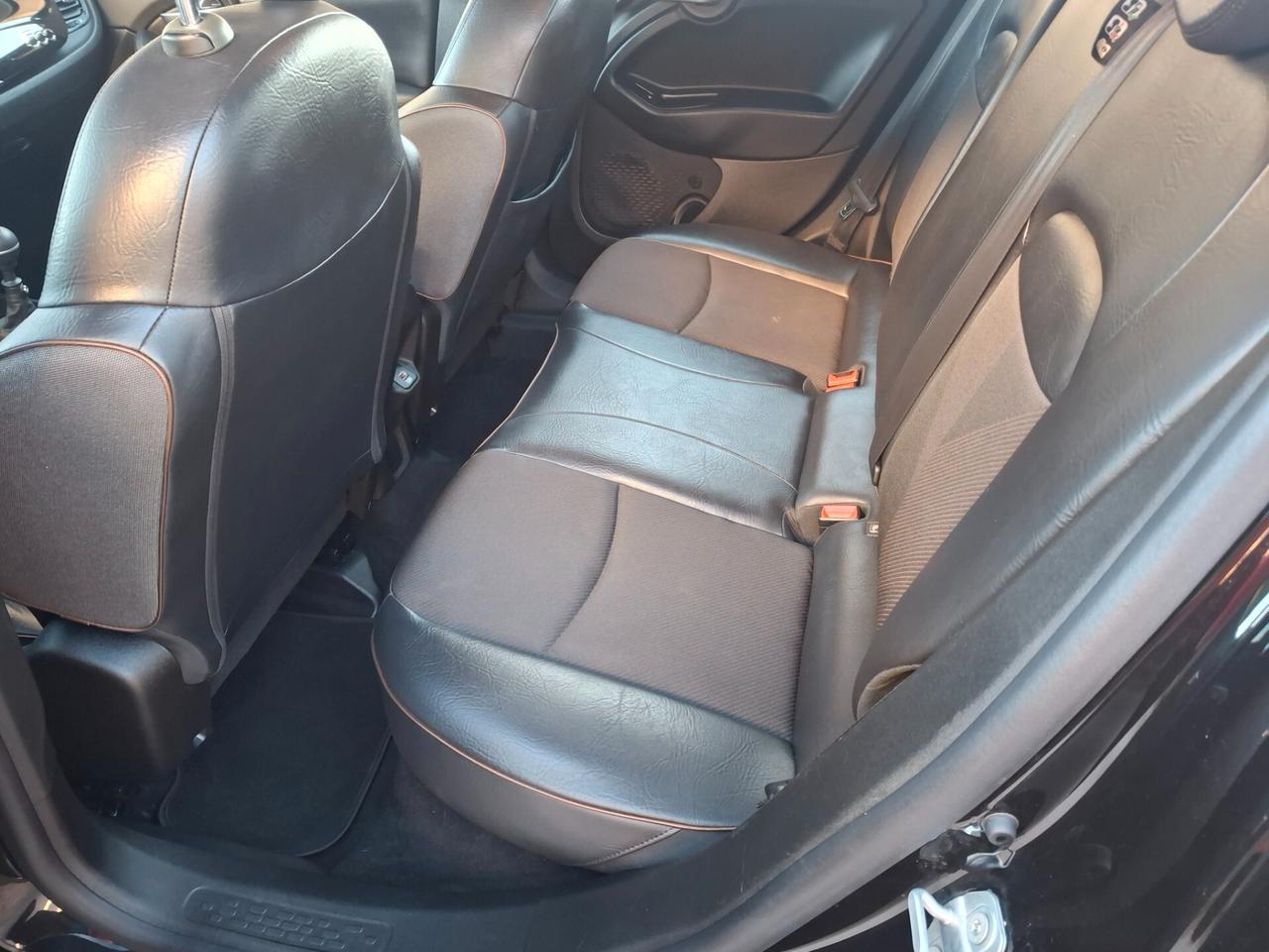 Fiat 500X 1.6 MultiJet 120 CV Sport