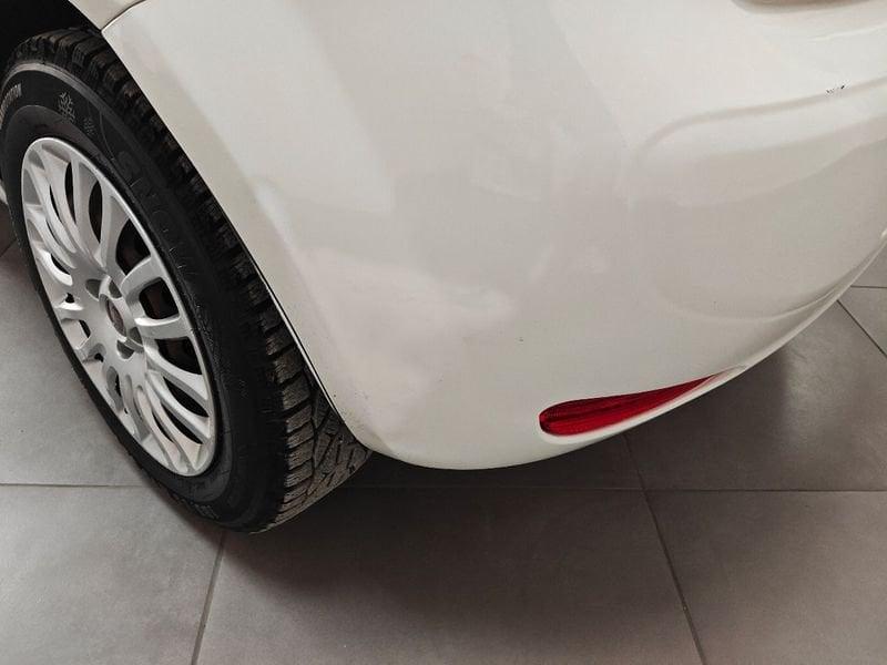 FIAT Punto Punto 1.3 MJT II 75 CV 5 porte Street