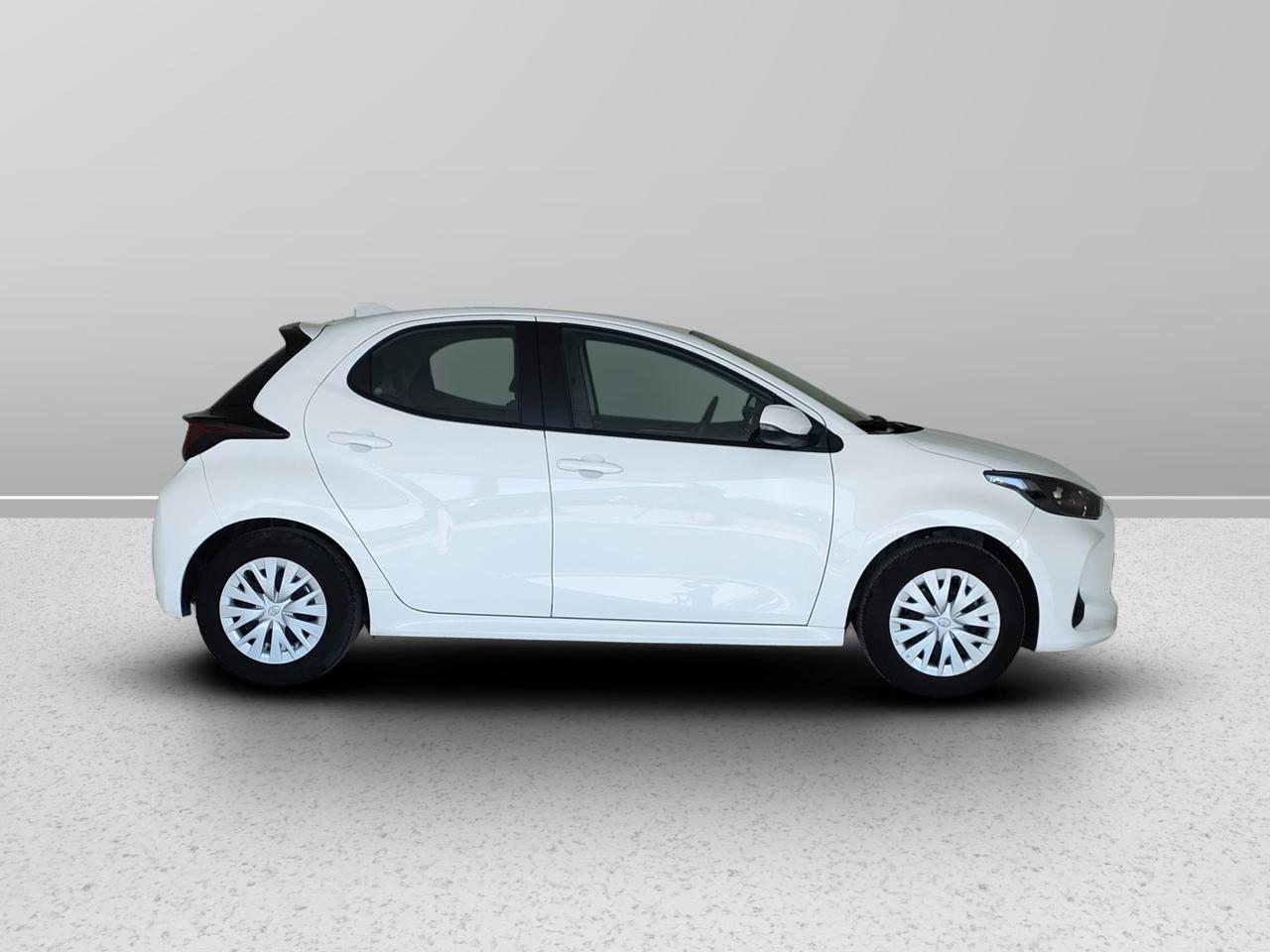 TOYOTA Yaris IV 2020 - Yaris 1.5h Active