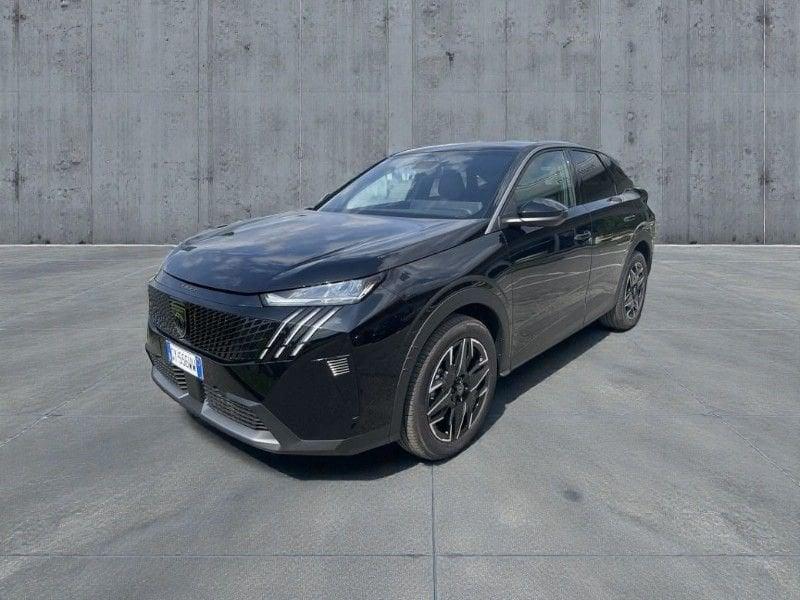 Peugeot 3008 3008 Hybrid 145 e-DCS6 Allure