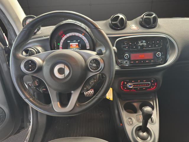 SMART ForTwo 70 1.0 Prime