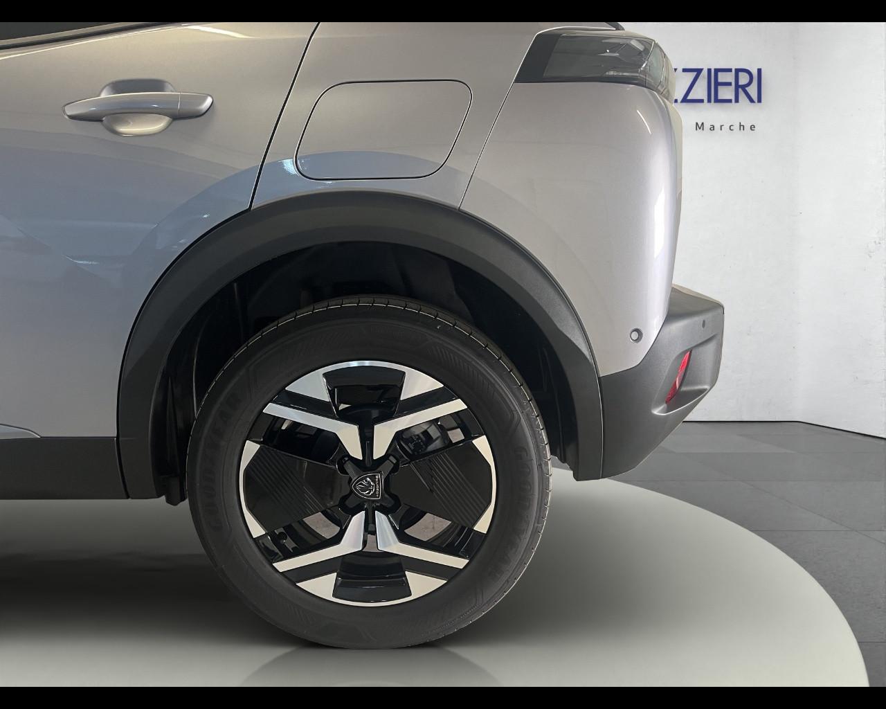 PEUGEOT 2008 Allure PureTech 100 S&S