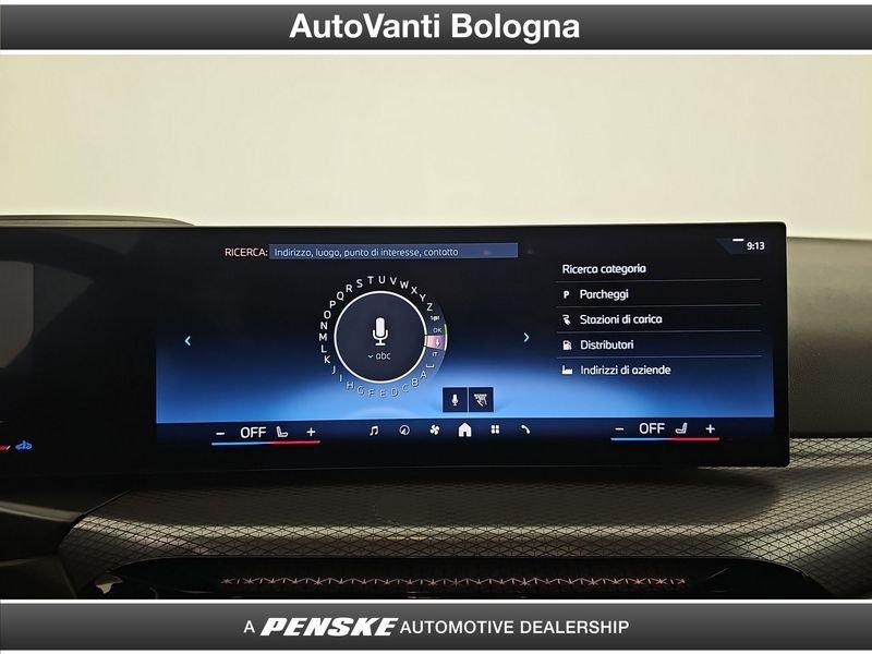 BMW Serie 4 420d Gran Coupe mhev 48V xdrive MSport Pro auto