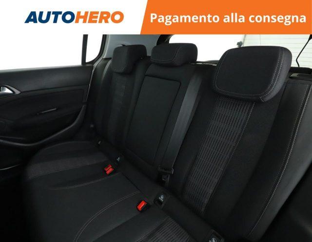 PEUGEOT 308 BlueHDi 130 S&S EAT8 Allure