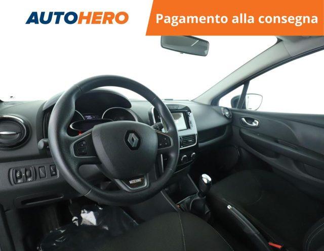 RENAULT Clio dCi 8V 75 CV 5 porte Moschino Life