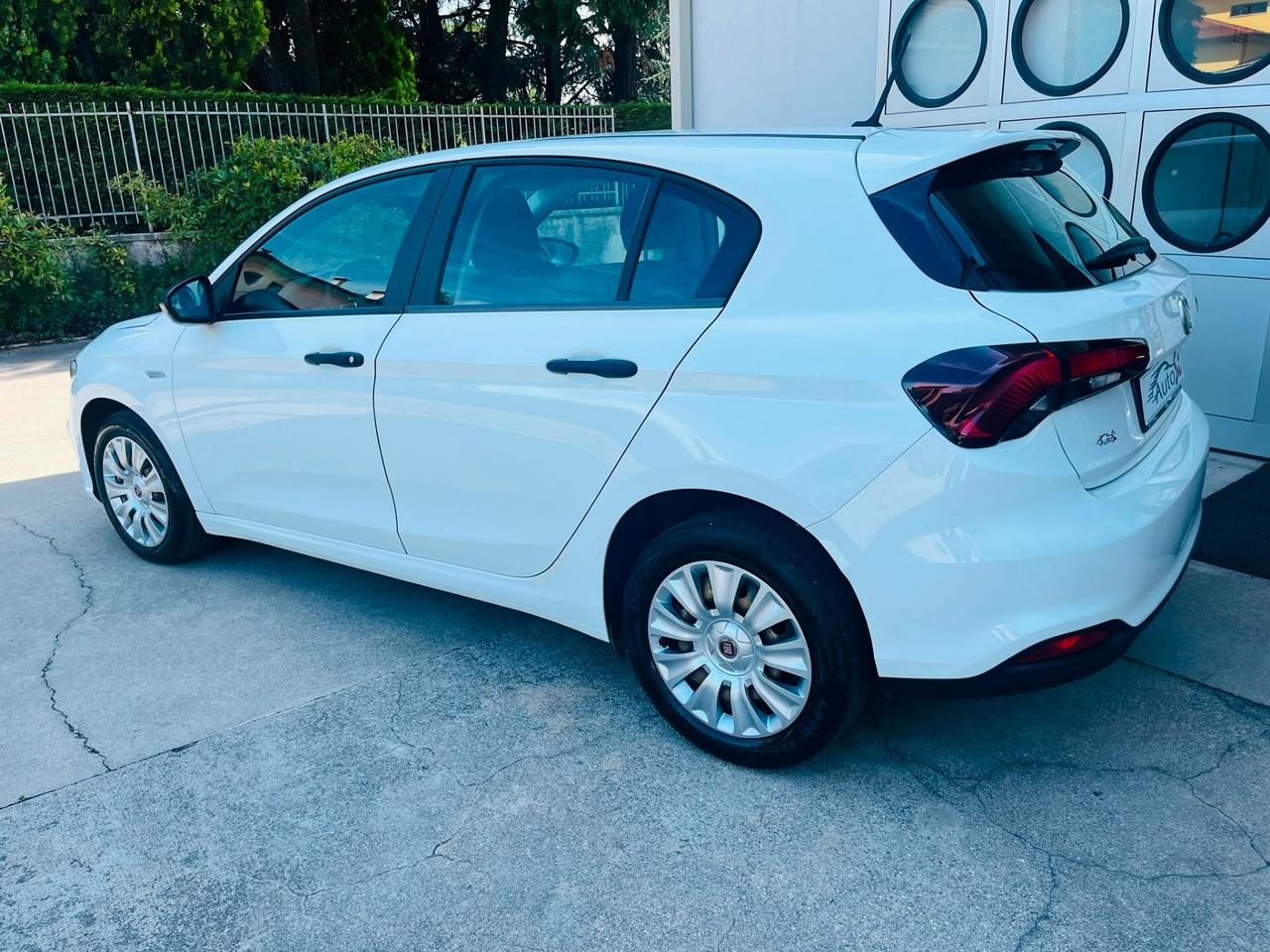 Fiat Tipo 1.0 5 porte Life