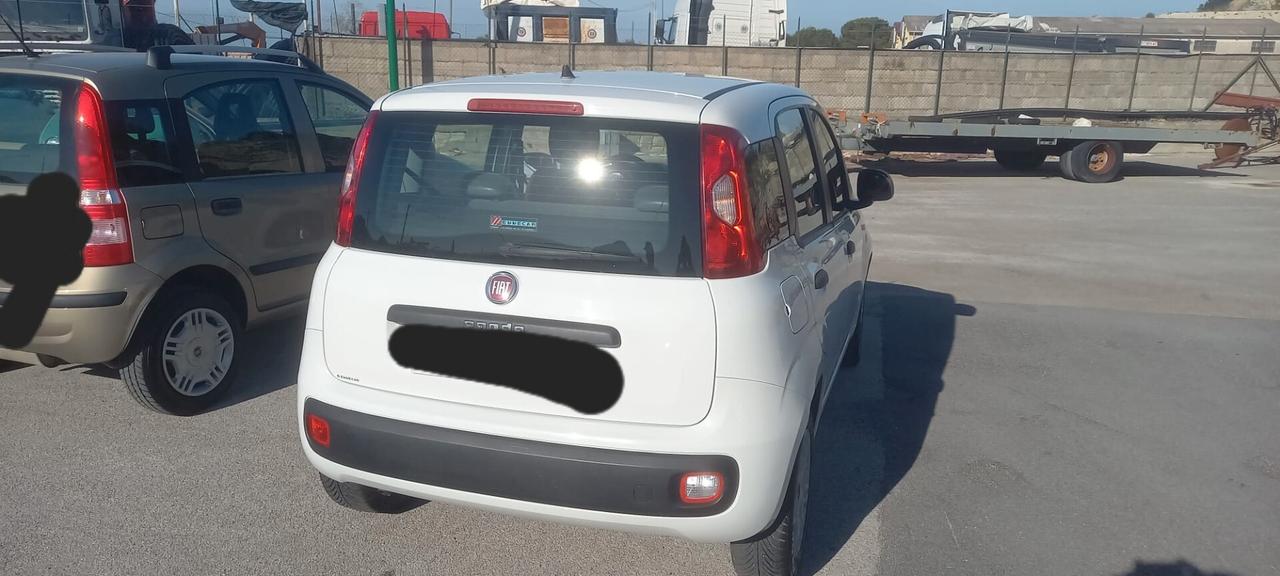 Fiat Panda 1.2 - 69CV - BENZINA
